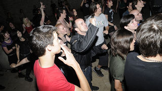 Alergija i Gavrilo Princip