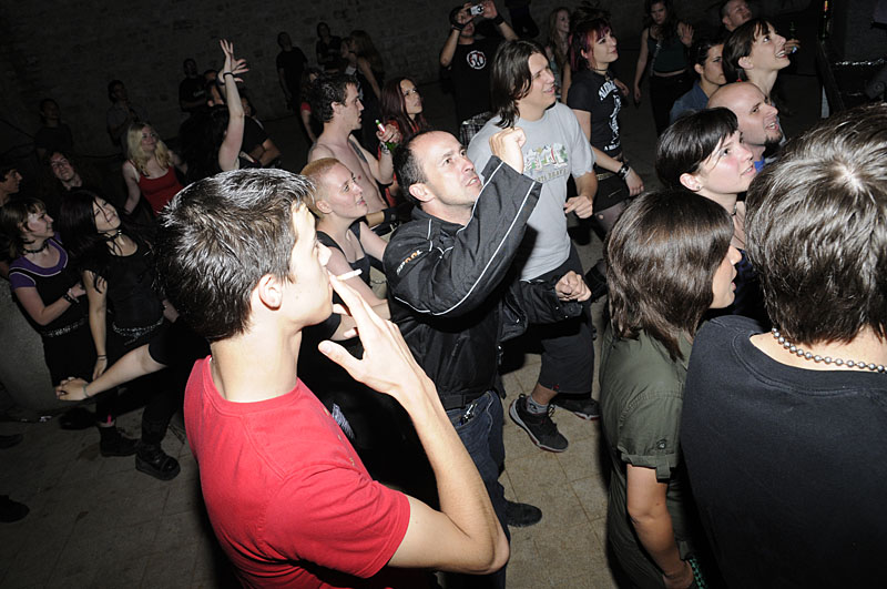 Alergija i Gavrilo Princip