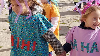 Karnevalić 057 radija 23. veljače 2017.