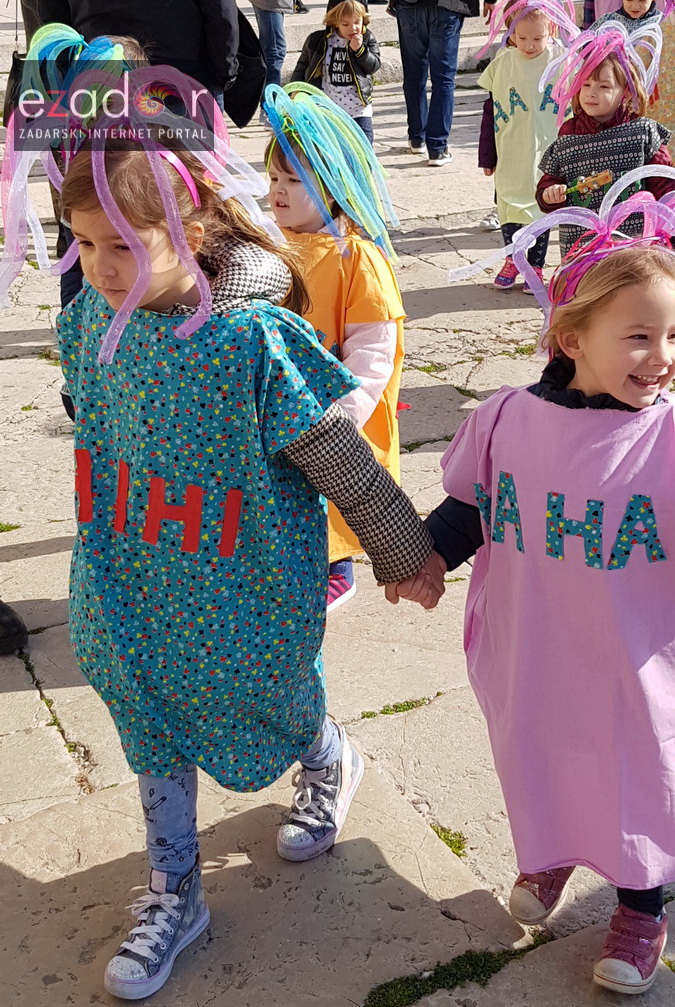 Karnevalić 057 radija 23. veljače 2017.