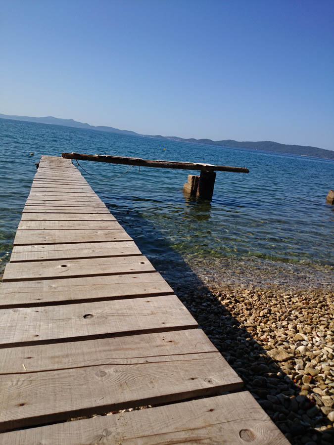 Jutarnji đir Puta Bajlom, foto: Iva Perinčić