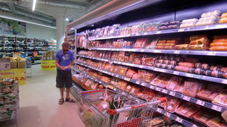 Otvorenje Spara u City galeriji