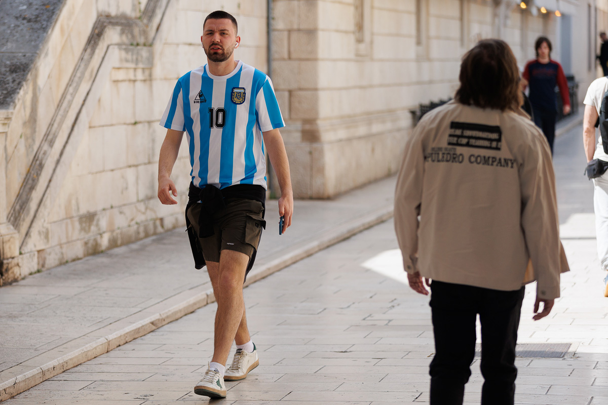 Đir po gradu, 22. travnja 2025. Đir po gradu, 22. travnja 2025.