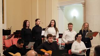 Koncert “Sveučilište gradu Zadru na dar” @ Sveučilišna kapela sv. Dimitrija Koncert “Sveučilište gradu Zadru na dar” @ Sveučilišna kapela sv. Dimitrija