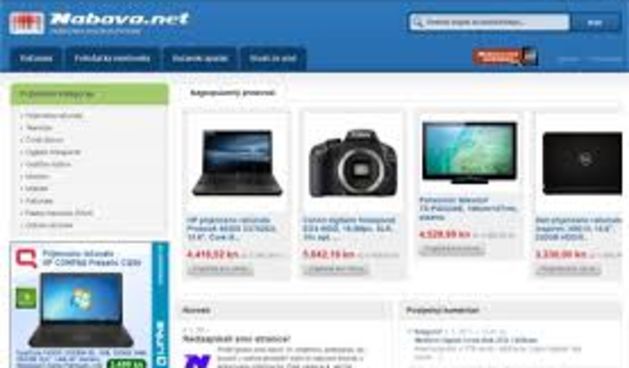 Prvom hrvatskom mobilnom aplikacijom za usporedbu cijena trgovina Nabava.net obilježila 15. godina postojanja