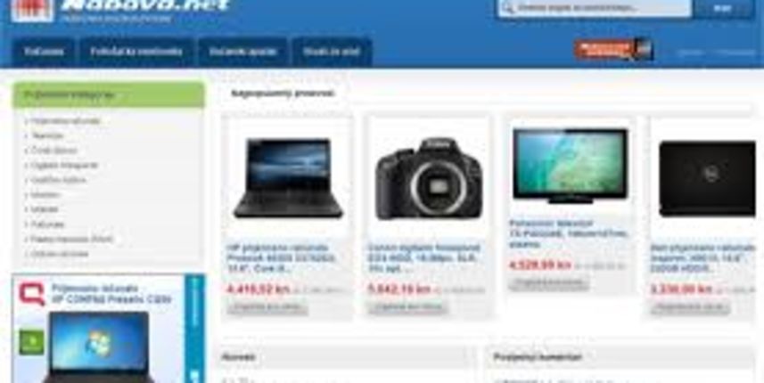 Prvom hrvatskom mobilnom aplikacijom za usporedbu cijena trgovina Nabava.net obilježila 15. godina postojanja