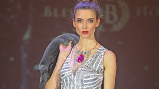 Večer mode i ljepote na blagdanskom izdanju Zagreb In Stylea