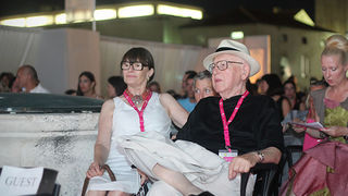 Avvantura Festival Film Forum, 25. kolovoza 2012.