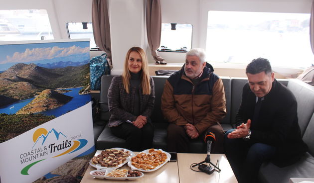 Predstavljena suradnja između Zrmanja Adventures Festivala i Agencije ZADRA NOVA