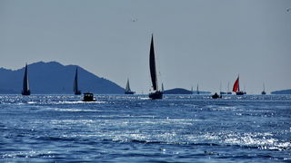 20. Rotary regata u organizaciji RC Zadar 20. Rotary regata u organizaciji RC Zadar