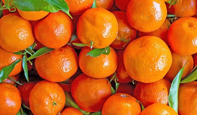 Mandarine