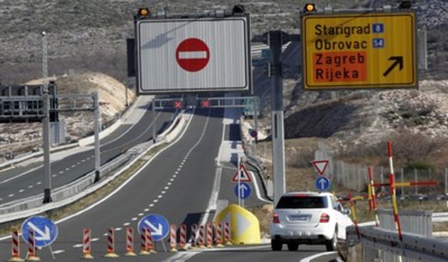 Dalmatina (Foto: CROPIX)