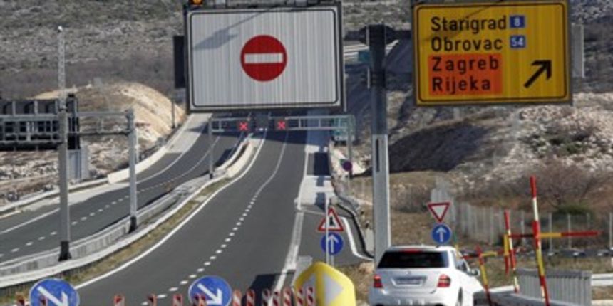 Dalmatina (Foto: CROPIX)