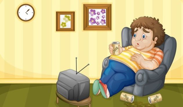 Debljanje, foto: 24sata/Fotolia