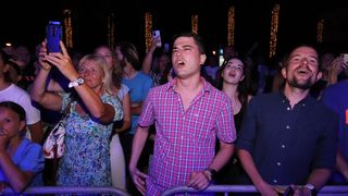 Vesna Pisarović @ Virsko ljeto