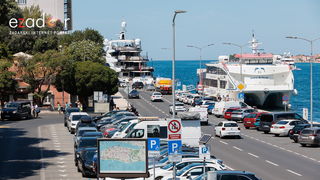 Đir po gradu, petak 9. kolovoza 2024.