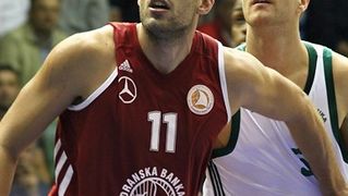 KK Borik – KK Jolly (foto:Saša Čuka) KK Borik – KK Jolly (foto:Saša Čuka)