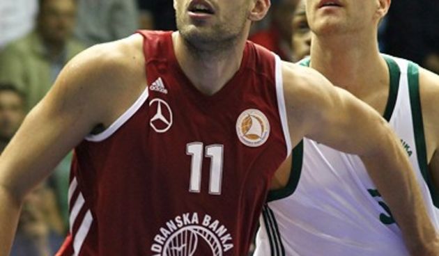 KK Borik – KK Jolly (foto:Saša Čuka)