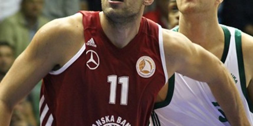 KK Borik – KK Jolly (foto:Saša Čuka) KK Borik – KK Jolly (foto:Saša Čuka)