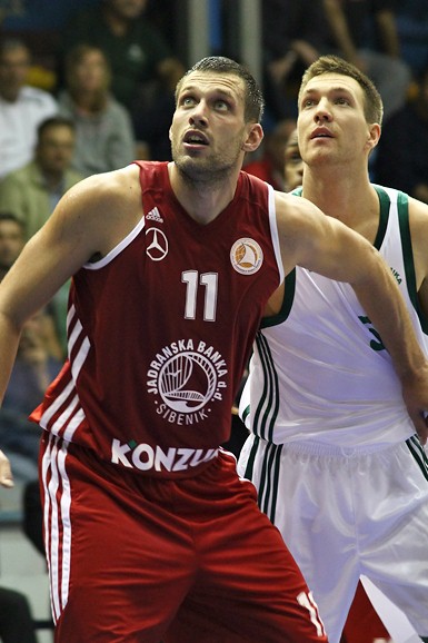 KK Borik – KK Jolly (foto:Saša Čuka) KK Borik – KK Jolly (foto:Saša Čuka)