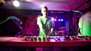 TBF @ Kult Caffe Bar