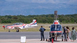 Dan otvorenih vrata vojarne u Zemuniku Dan otvorenih vrata vojarne u Zemuniku