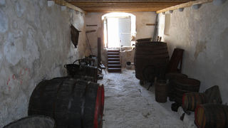 Pustinja Blaca, foto: czk-brac.hr