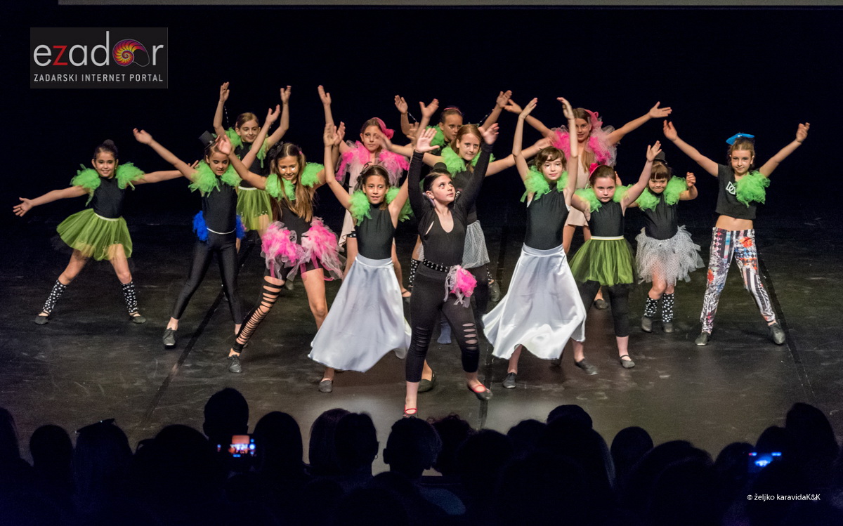 7. Međunarodni zadarski plesni festival