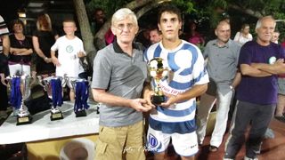 Završen 13. po redu malonogometni turnir “Pojonsko srce” Završen 13. po redu malonogometni turnir “Pojonsko srce”