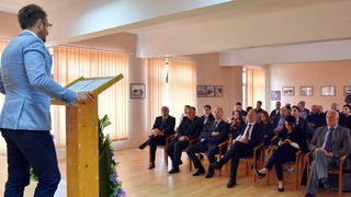 Svečano proslavljen Dan Općine Povljana