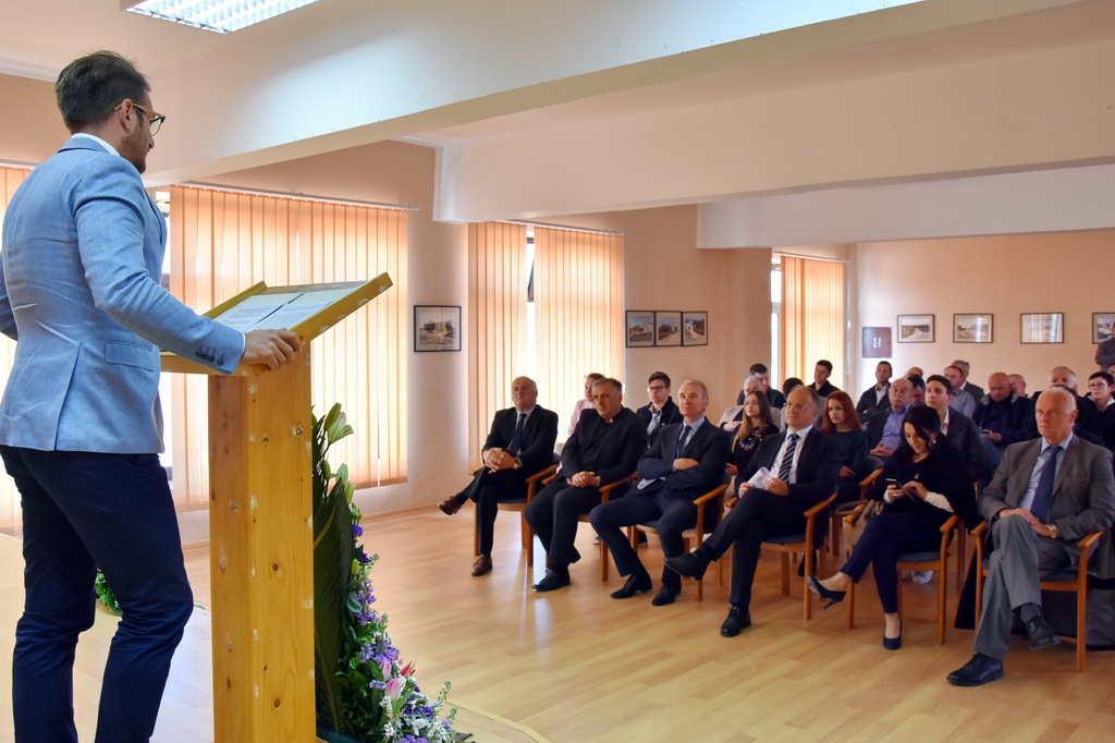 Svečano proslavljen Dan Općine Povljana