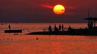 Kolovarski zalasci, foto: Leonard Kvarantan