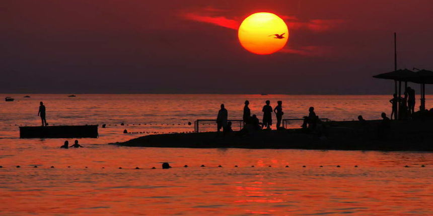 Kolovarski zalasci, foto: Leonard Kvarantan