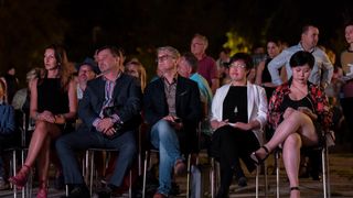 Na Forumu otvoren “Put svile”