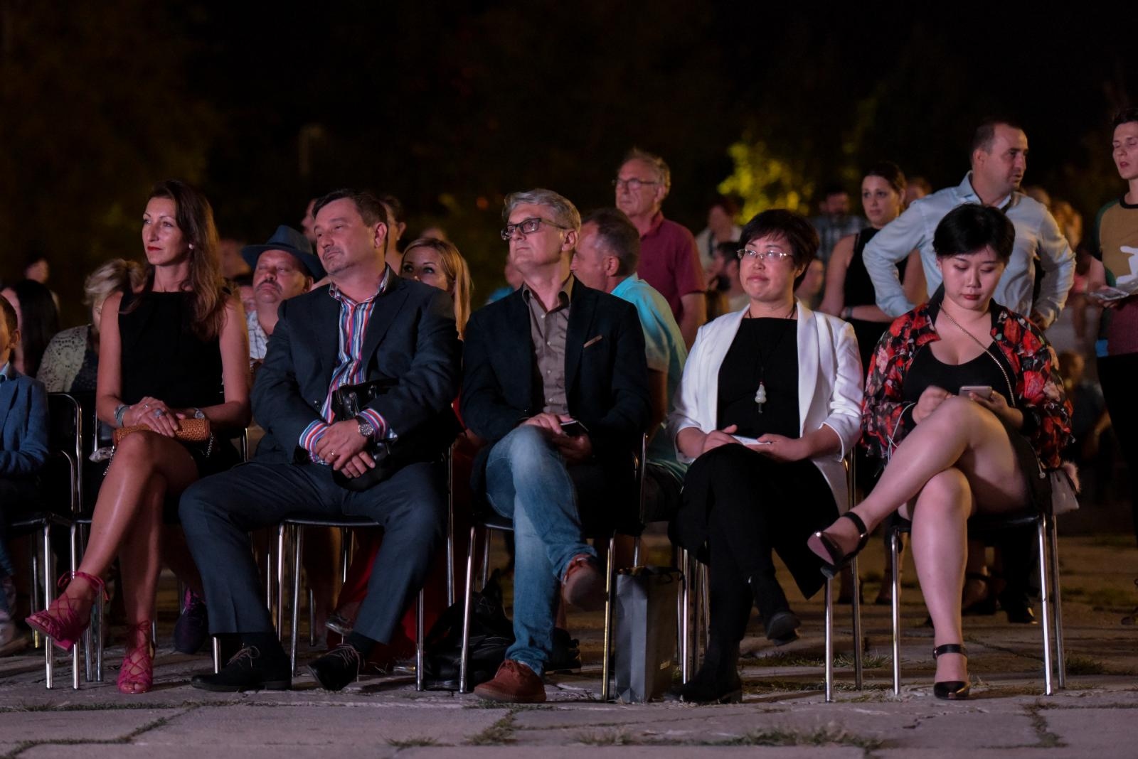 Na Forumu otvoren “Put svile”