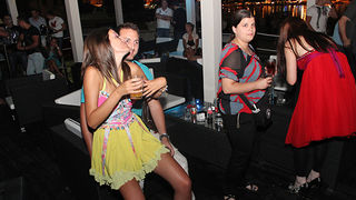 Severina na Ponton Festivalu, 30. srpnja (foto:Saša Čuka) Severina na Ponton Festivalu, 30. srpnja (foto:Saša Čuka)