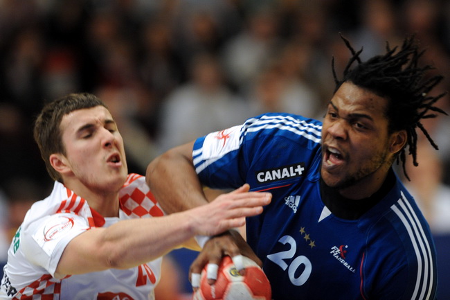 Bec, 310110.
Austrija je domacin EURO 2010 u rukometu od 19-31 01.10. U Becu se igraju utakmice poufinala i finala. Polufinale su izborile reprezentacije Islanda, Francuske, Poljske i Hrvatske. U polufinalnim utakmicama finale su izborile reprezentacije F