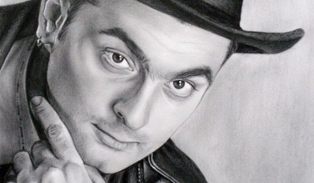 Dino Dević: Dino Dvornik