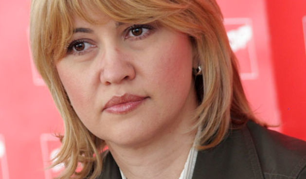 sdp – Milanka Opačić (foto. Marin Gospić)