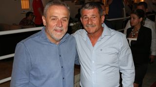 Otvorenje Virskog ljeta uz koncert Vanne Otvorenje Virskog ljeta uz koncert Vanne