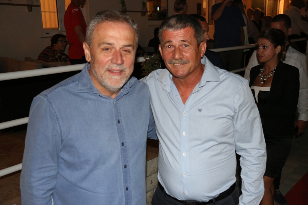 Otvorenje Virskog ljeta uz koncert Vanne Otvorenje Virskog ljeta uz koncert Vanne