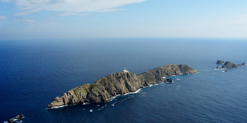 Palagruža – Diomedov otok, Branko Kirigin Palagruža – Diomedov otok, Branko Kirigin