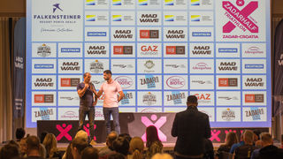 8. Zadarhalf triathlon 8. Zadarhalf triathlon