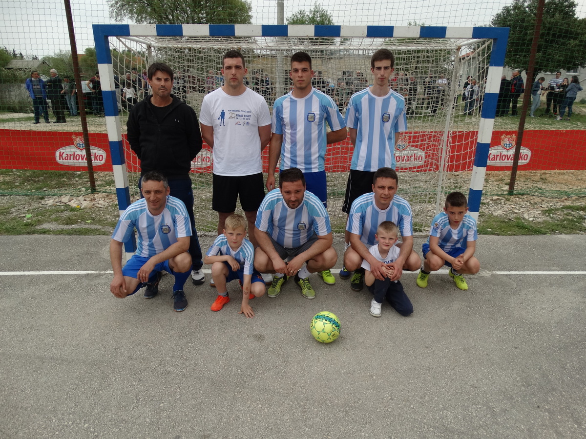 Kup Svetog Jurja, tradicionalni varoški turnir Kup Svetog Jurja, tradicionalni varoški turnir