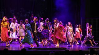 Premijera mjuzikla West Side Story u zadarskom HNK