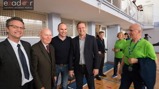 13. Hrvatski festival sportske rekreacije žena na Ravnicama 13. Hrvatski festival sportske rekreacije žena na Ravnicama