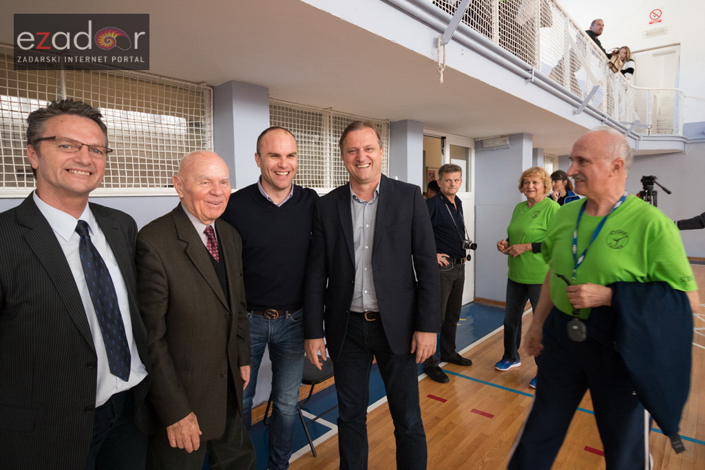 13. Hrvatski festival sportske rekreacije žena na Ravnicama 13. Hrvatski festival sportske rekreacije žena na Ravnicama