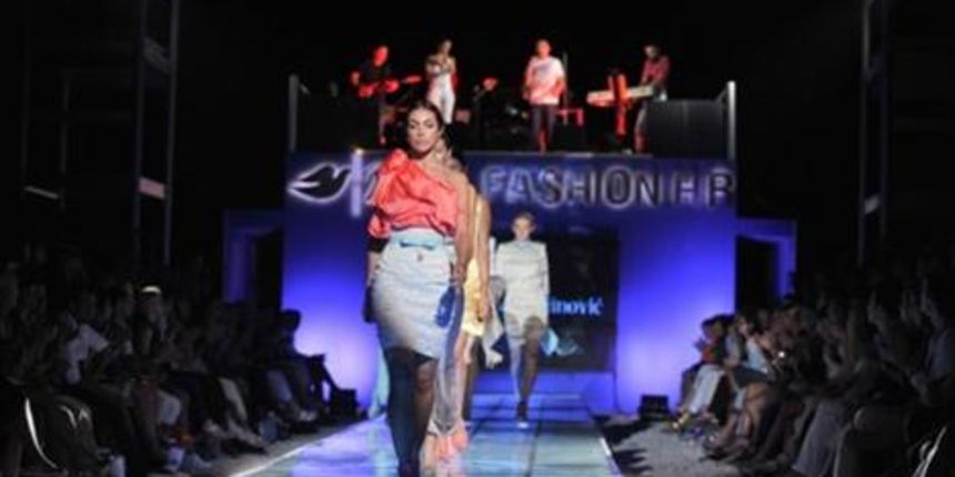 Dove fashion.hr Cruise 2012., foto: dovefashion.hr Dove fashion.hr Cruise 2012., foto: dovefashion.hr