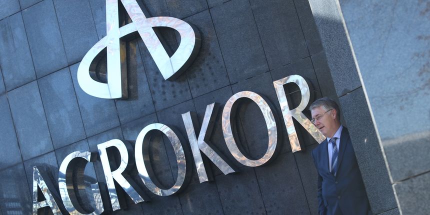 Ivica Todorić, Konzum, Agrokor Ivica Todorić, Konzum, Agrokor