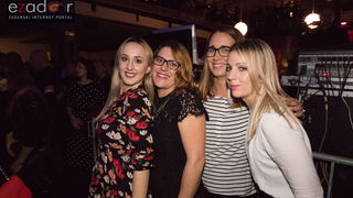 Tony Cetinski @ Arsenal Zadar, 24. studenog 2017. Tony Cetinski @ Arsenal Zadar, 24. studenog 2017.